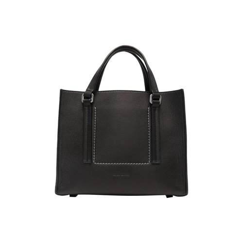 Rick Owens Mini Edith Shopper Bag - RA02D0552-LCN-09