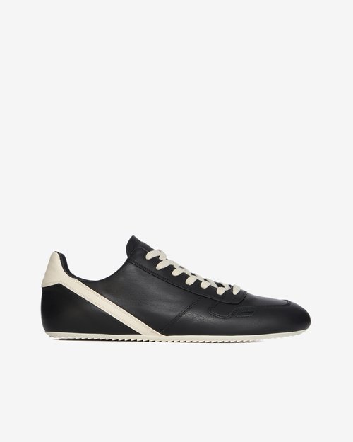 Rick Owens Minimal - Black/Milk - RP02E4895 LCO 911