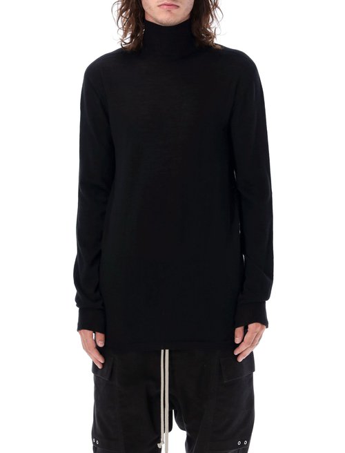 Rick Owens Solesense 