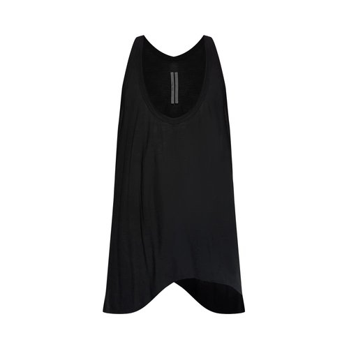 Rick Owens Pony Tank Top - RR02E1101-UC-09