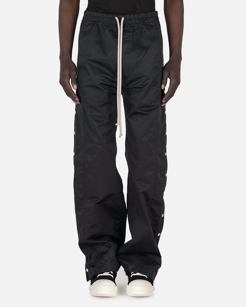 Rick Owens Pusher Pant 'Dark Dust' - RU01B7393-MAC-78