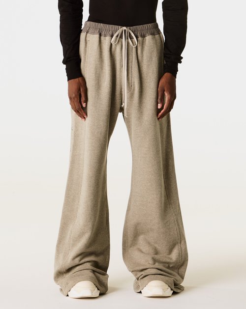Rick Owens Pusher Pants - DU02E7393-FGM-178