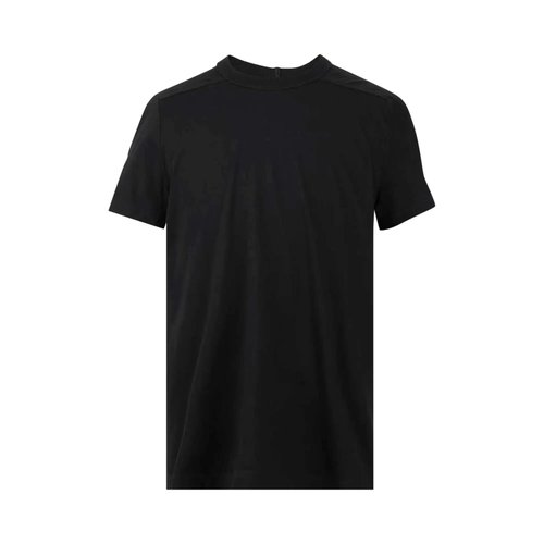 Rick Owens Short Level T-Shirt - RU01E5265-JA-09