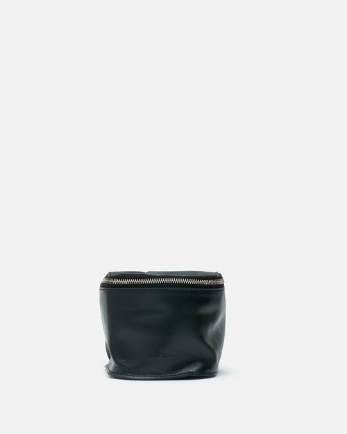 Rick Owens Small Beauty - Black - RA01F0812-LGW-09