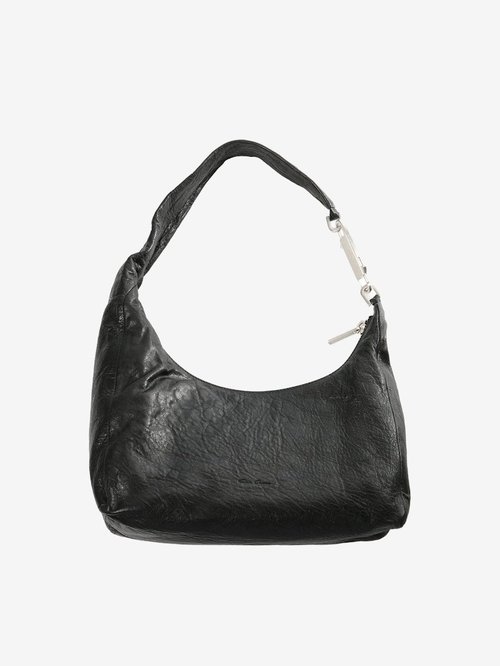 Rick Owens Small Gemini Bag - Black