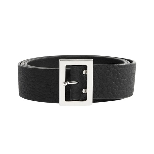 Rick Owens Stooges Belt - RA02E0783-LBT-09