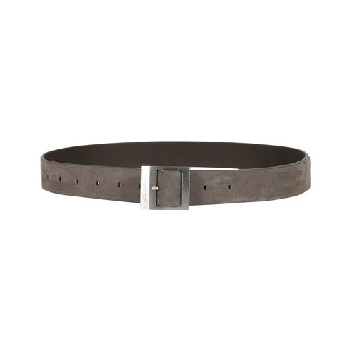 Rick Owens Stooges Belt - RA01F0883-LVS-34