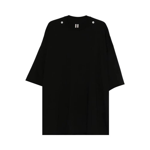 Rick Owens Tommy T-Shirt - RU02E1283-JA-S2