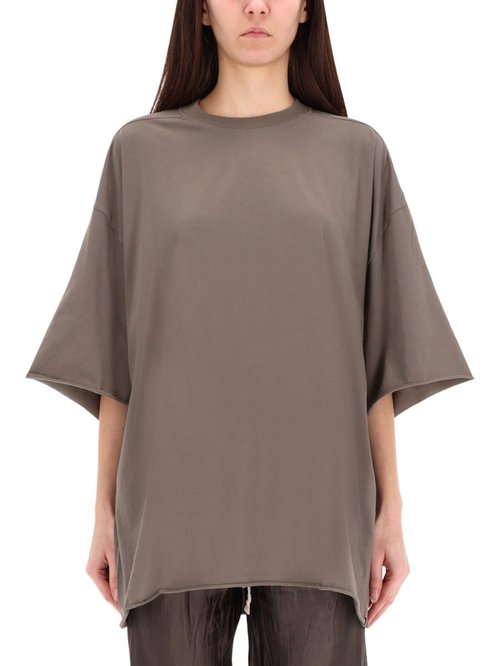 Rick Owens tommy-t T-shirt - RP01F6204_JA34