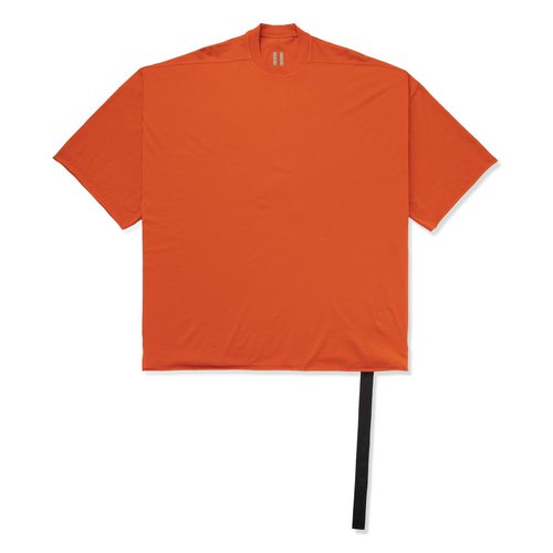 Rick Owens Tommy Tee - DU01B7259-53