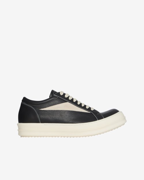 Rick Owens Vintage - Macassar/Milk - RU01F2897-LCO-VS