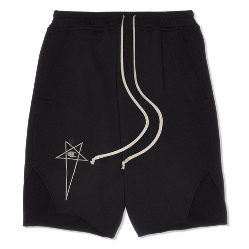 Rick Owens x Champion Beveled Pods