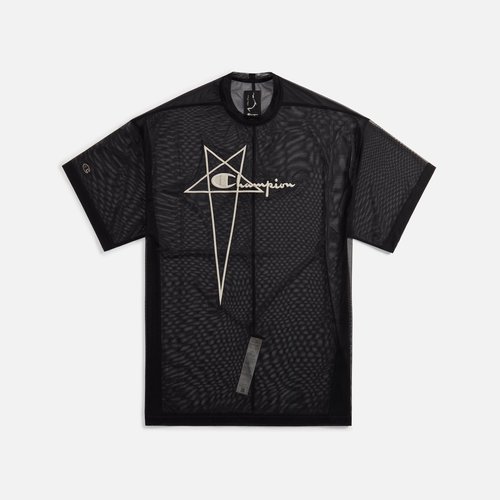 Rick Owens x Champion Tommy Tee main image 1