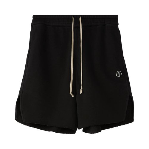 Rick Owens x Moncler Long Boxers - MU02C8H01 M3675