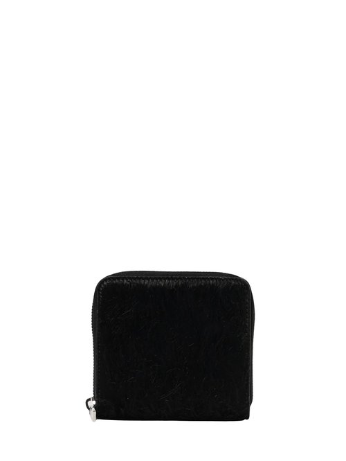 Rick Owens Zipped Fury Wallet - RR02E1416-LHL-09