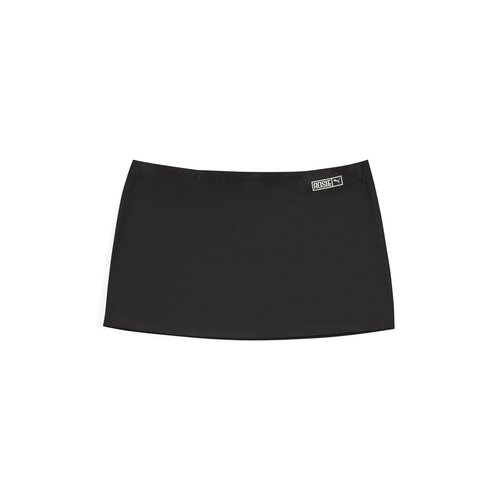 Rosé x PUMA Slim Micro Mini Skirt - Puma Black - 633798-01