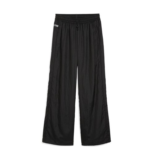 PUMA x Rose T7 Relaxed Track Pants WV xld - Puma Black - 633796-01