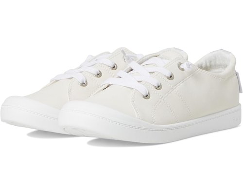 Roxy Bayshore Plus LX Slip On - Ice - 14.39278