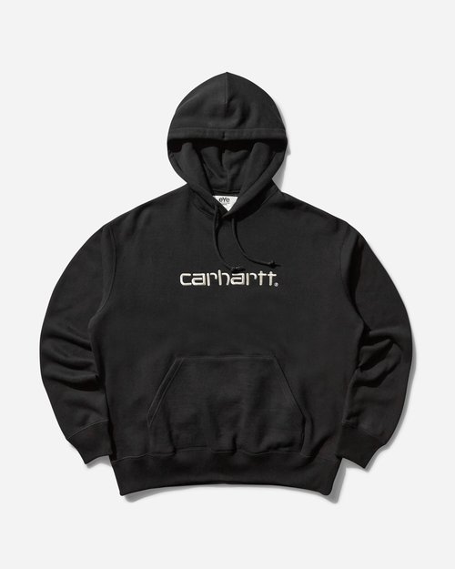 s Carhartt Bob Marley Hoodie Black - WO-T901-100 001