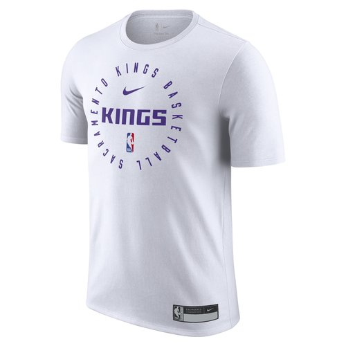 Nike Buddy Hield Sacramento Kings Dri Fit Short Sleeve Shirt