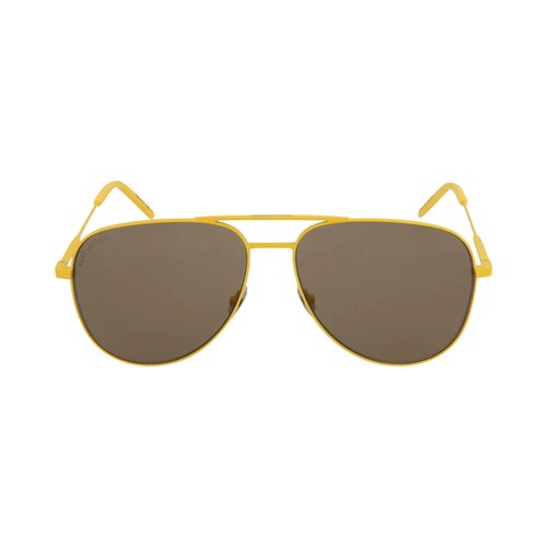 Saint Laurent Aviator Sunglasses | Size Onesize - CLASSIC11036