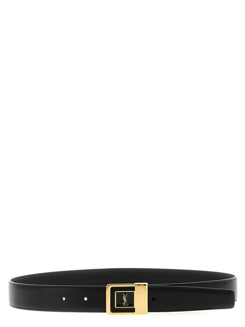 Saint Laurent Belt la 66 - 732556AAB251000