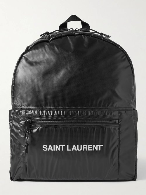 Saint Laurent Nuxx Backpack - 1054 - 623698HO27Z1054