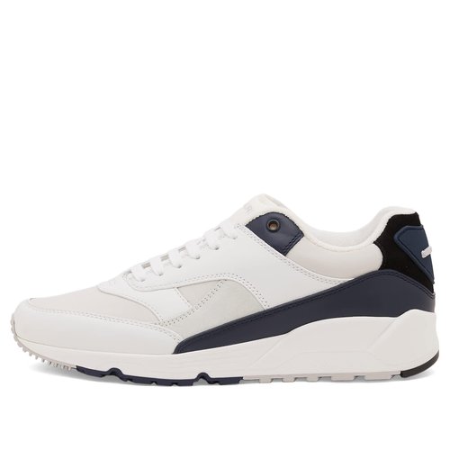 Saint Laurent Bump 15 - Optic White/Navy - 80201300NAX9071