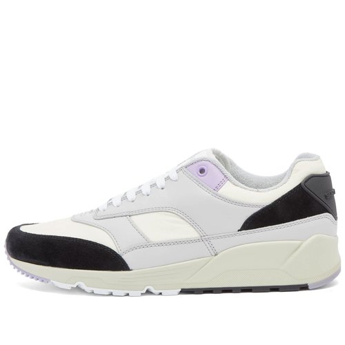 Saint Laurent Bump - Grey/Lavender/Black - 776600AAC659099