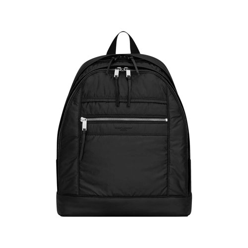 Saint Laurent BV City Backpack - 821007FAEY91000