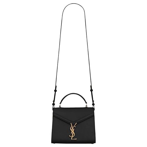Saint Laurent Cassandra Mini Top Handle - 6239300SX0W1000