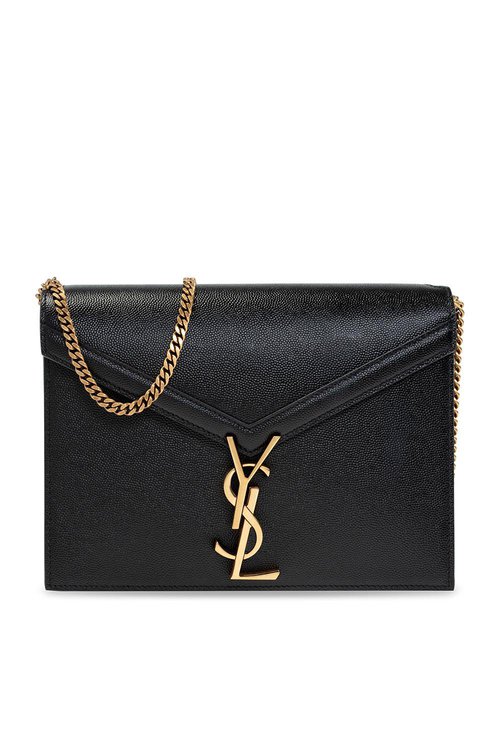 Saint Laurent cassandra Shoulder Bag 532750BOW0W1000 Solesense