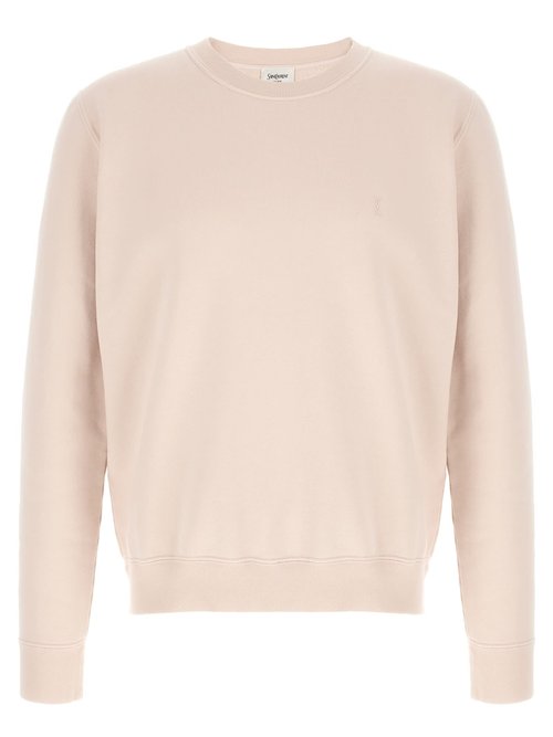 Saint Laurent cassandre Sweatshirt - 818629Y36SV1207