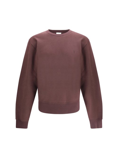 Saint Laurent Cassandre Sweatshirt - 820127Y36SW5053