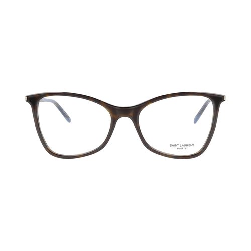 Saint Laurent Cat Eye Frame Eyeglasses - SL478JERRY002