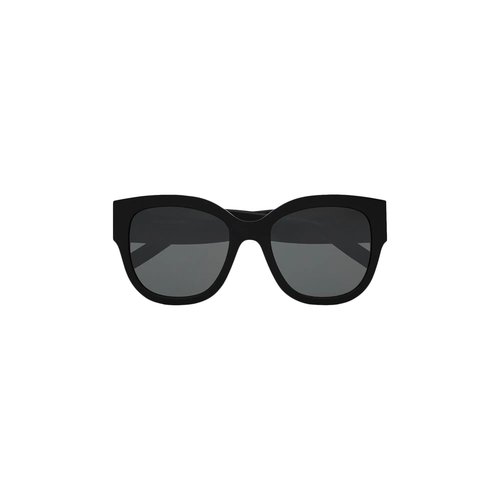 Saint Laurent Cat Eye Sunglasses - SLM95F005