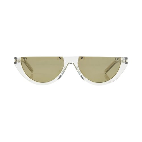 Saint Laurent Cat Eye Sunglasses - SL563003