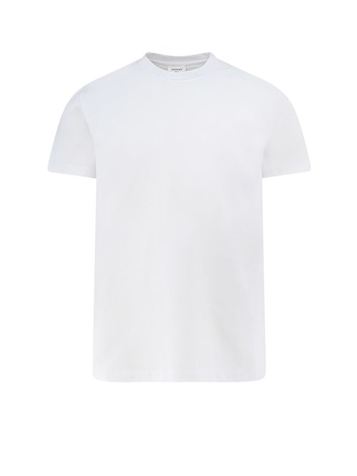 Saint Laurent T-Shirt Small Fit - 861693Y38AK9538