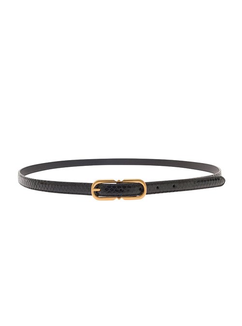 Saint Laurent Cinture - 1000 - 732242CSI0W1000
