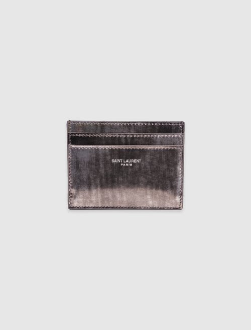 Saint Laurent Credit Card Case - 375946AACK3