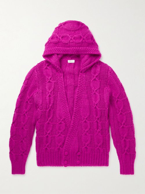 Round Neck Two Color Cardigan LLA0525