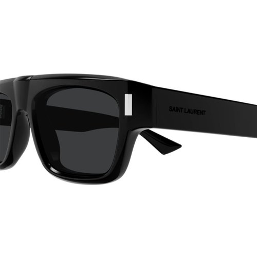 Saint Laurent Eyewear SL 762001 - 001 - SL 762001-BLACK