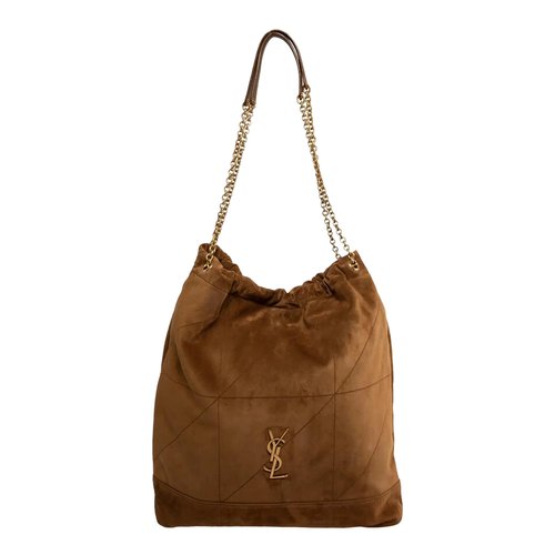 Saint Laurent Jamie Large Pochon - 8283501U8P72916