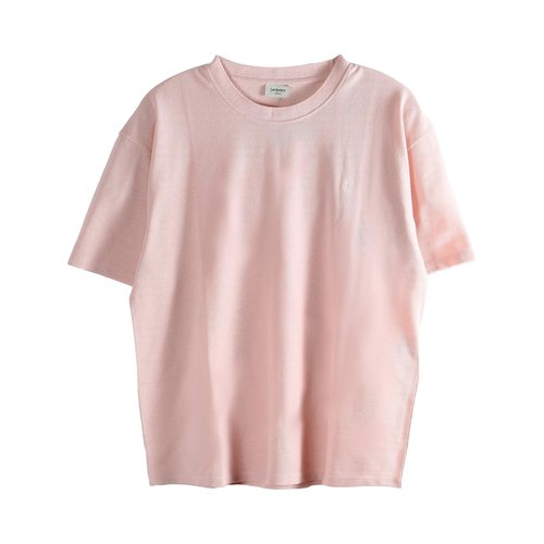 Saint Laurent Large Bord T Shirt - 832941Y37HC5631