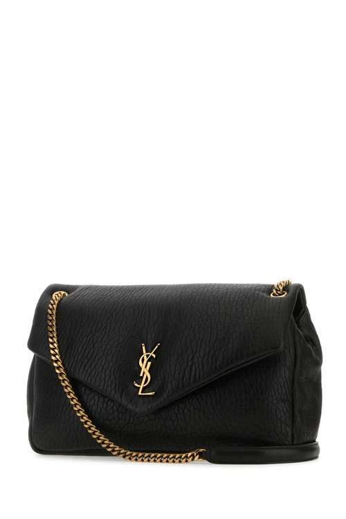 Saint Laurent Large Calypso Chain Bag - 777399AACYT1000