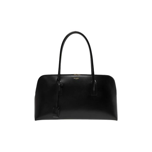 Saint Laurent Large Sac De Jour Bowling Bag - 8198272ZA0W1000