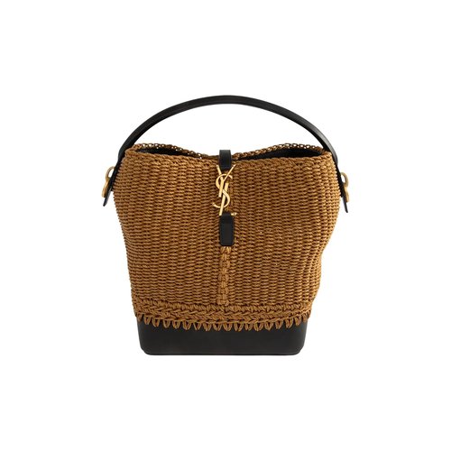 Saint Laurent Le 34 Bucket Bag - 773991FAEBN2220