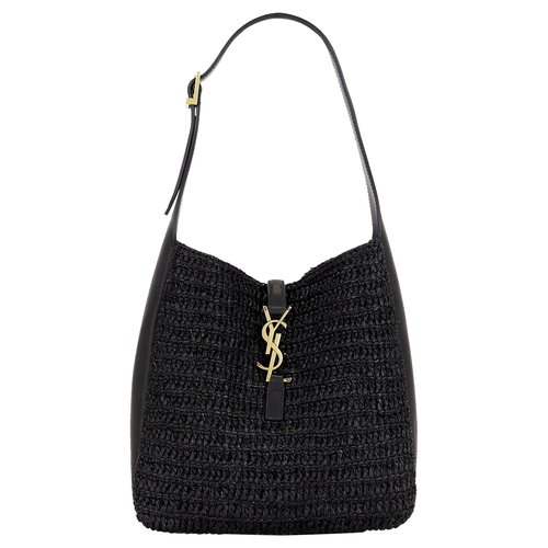 Saint Laurent Le 5 À 7 Hobo Bag - 823812GAAE01000