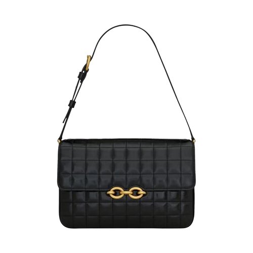 Saint Laurent Le Maillon Satchel - 737354AABV01000