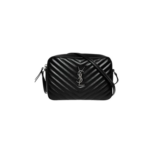 Saint Laurent Lou Camera Bag - 761554DV7041000